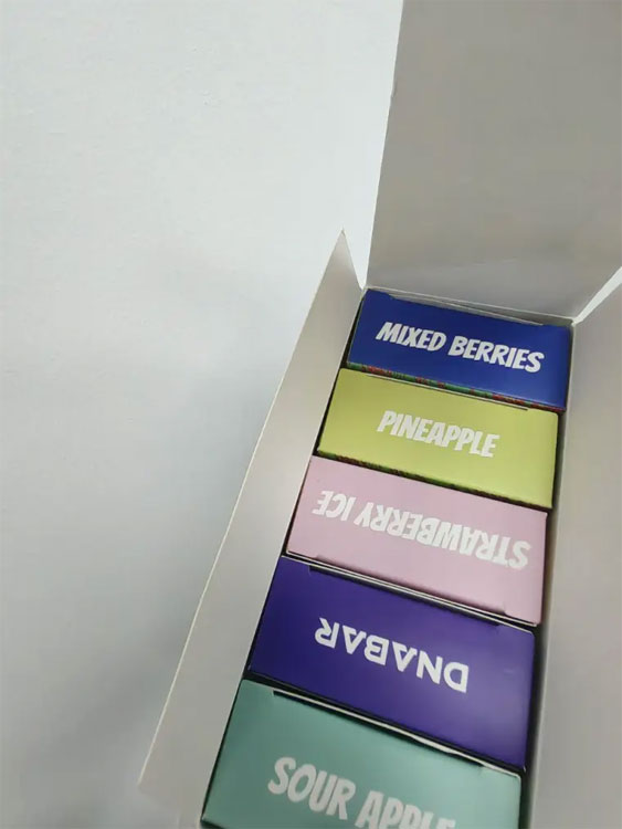 Olejki do epeta – jak wybrać najlepszy smak dla swojego urządzenia