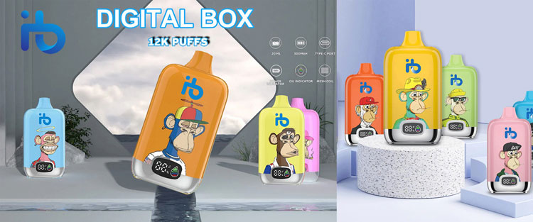 E-Zigarette Einsteiger poradnik dla początkujących, wszystkie zielone owoce jako inspiracje smakowe w e-liquidach