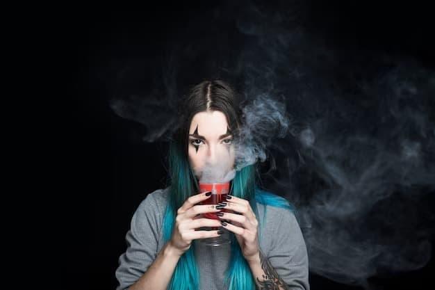 Najlepsze modele 280w e papieros dla miłośników nowoczesnego vaping