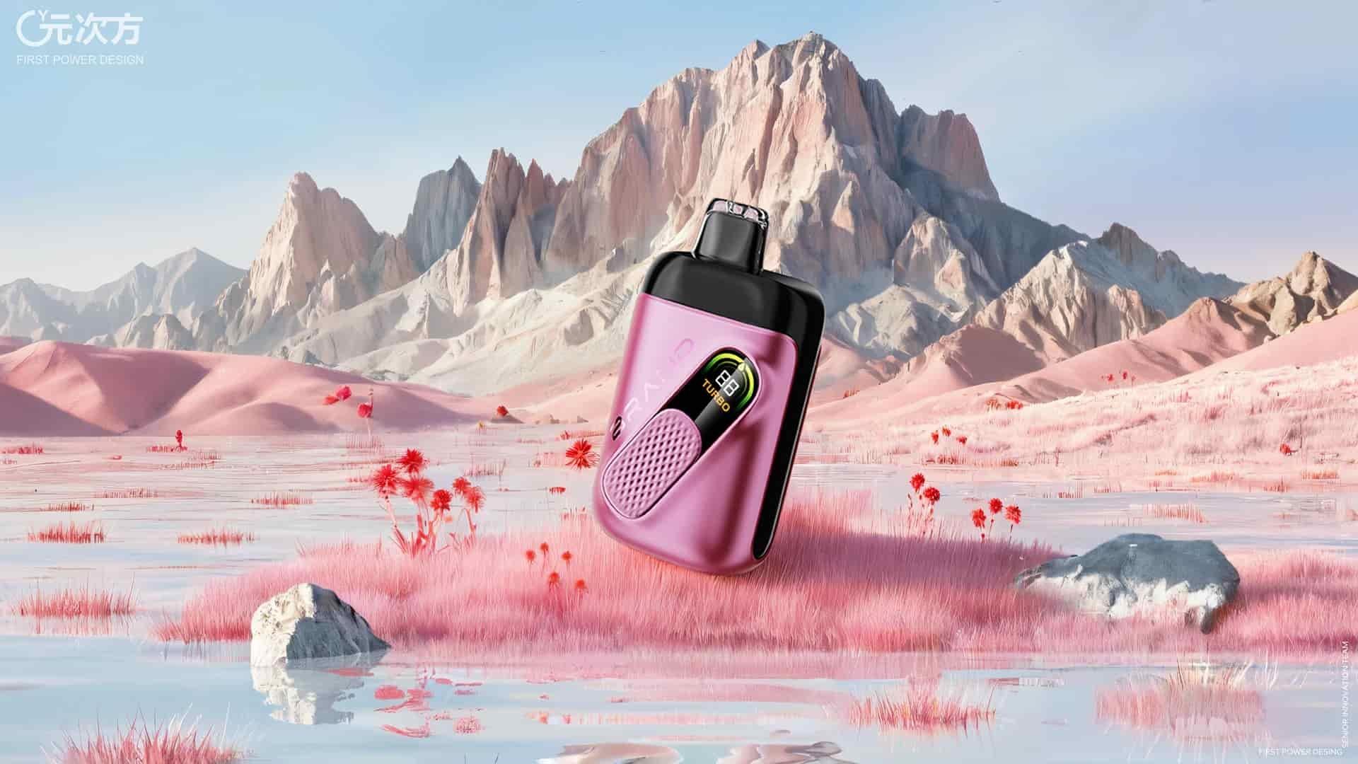 Najlepsze smaki liqua premium vape liquid dla pasjonatów e-papierosów