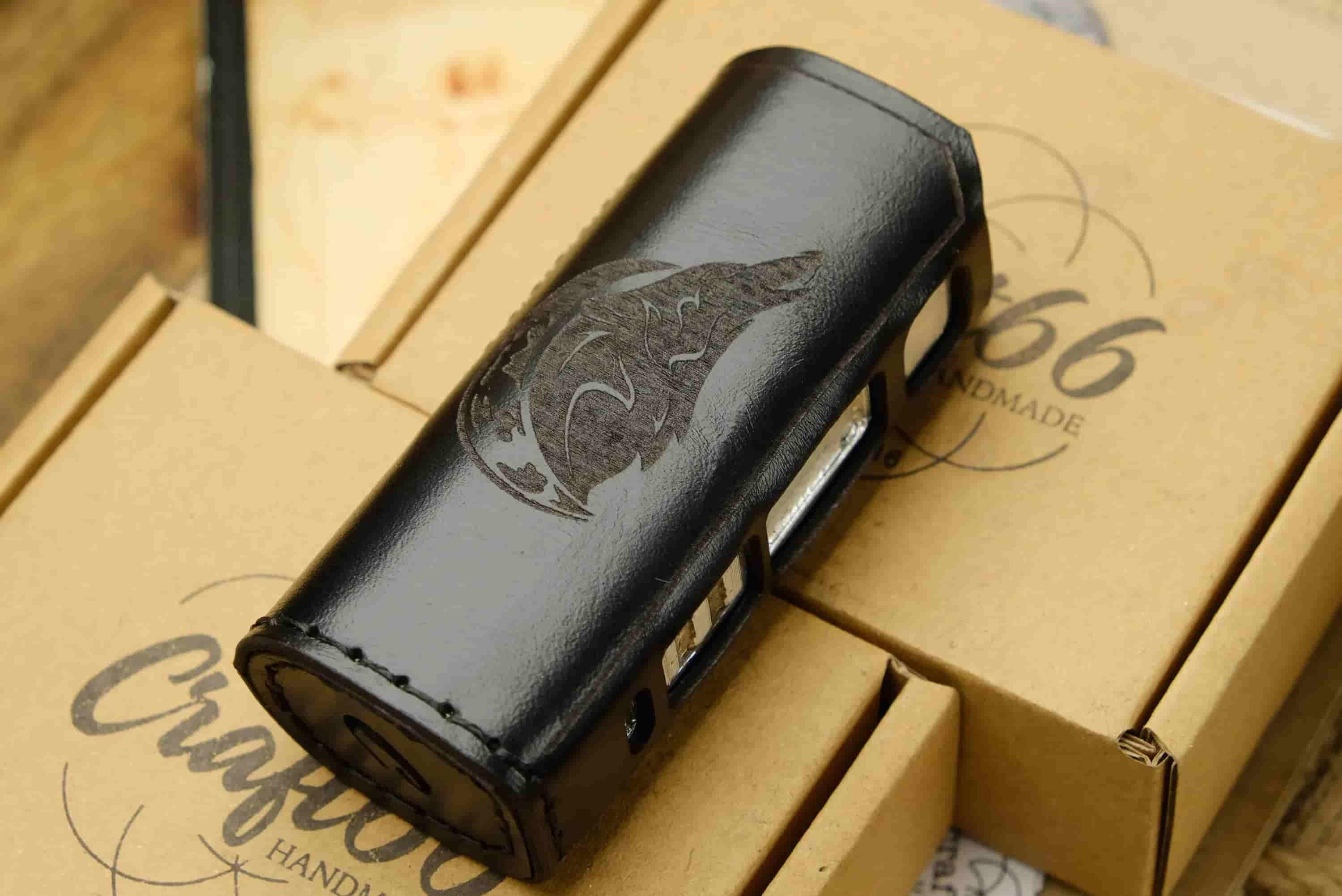 E dym Krosno – Najlepsze miejsce dla miłośników waporyzacji i akcesoriów