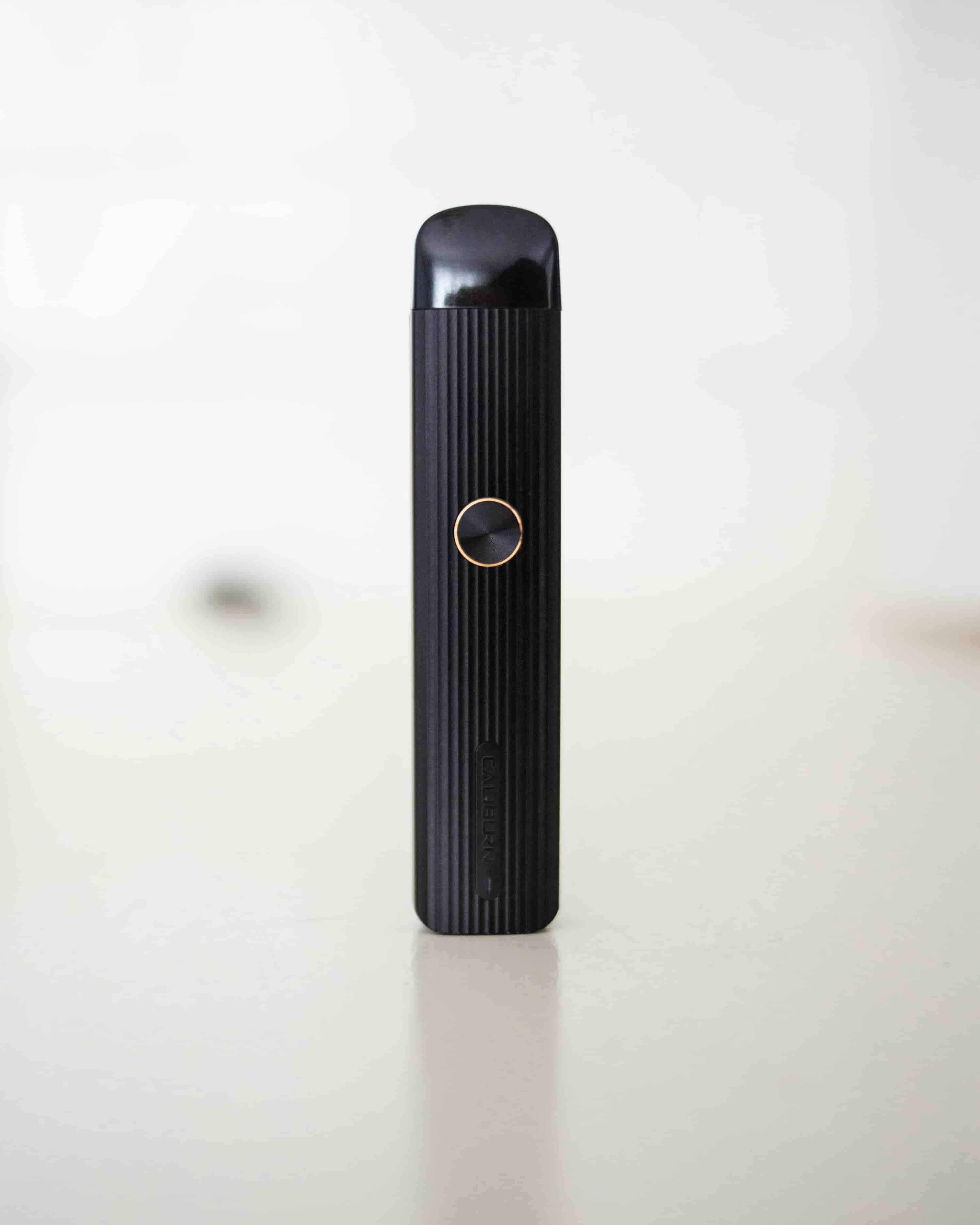 Odkryj zalety vaporesso veco solo idealnego wyboru dla miłośników vape