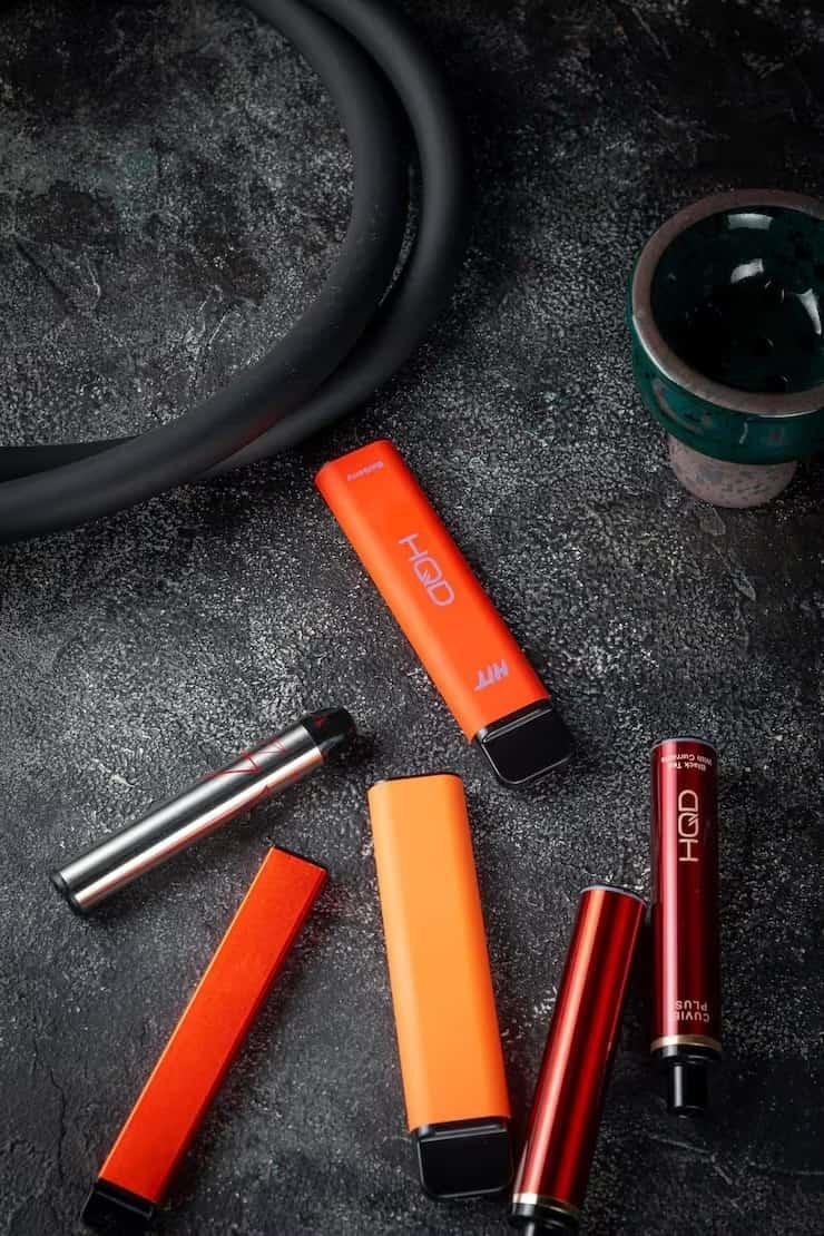 E-Papierosy Jednorazowe najlepsze modele i porady zakupowe dostępne teraz w sklep elektryczny ostrów wielkopolski