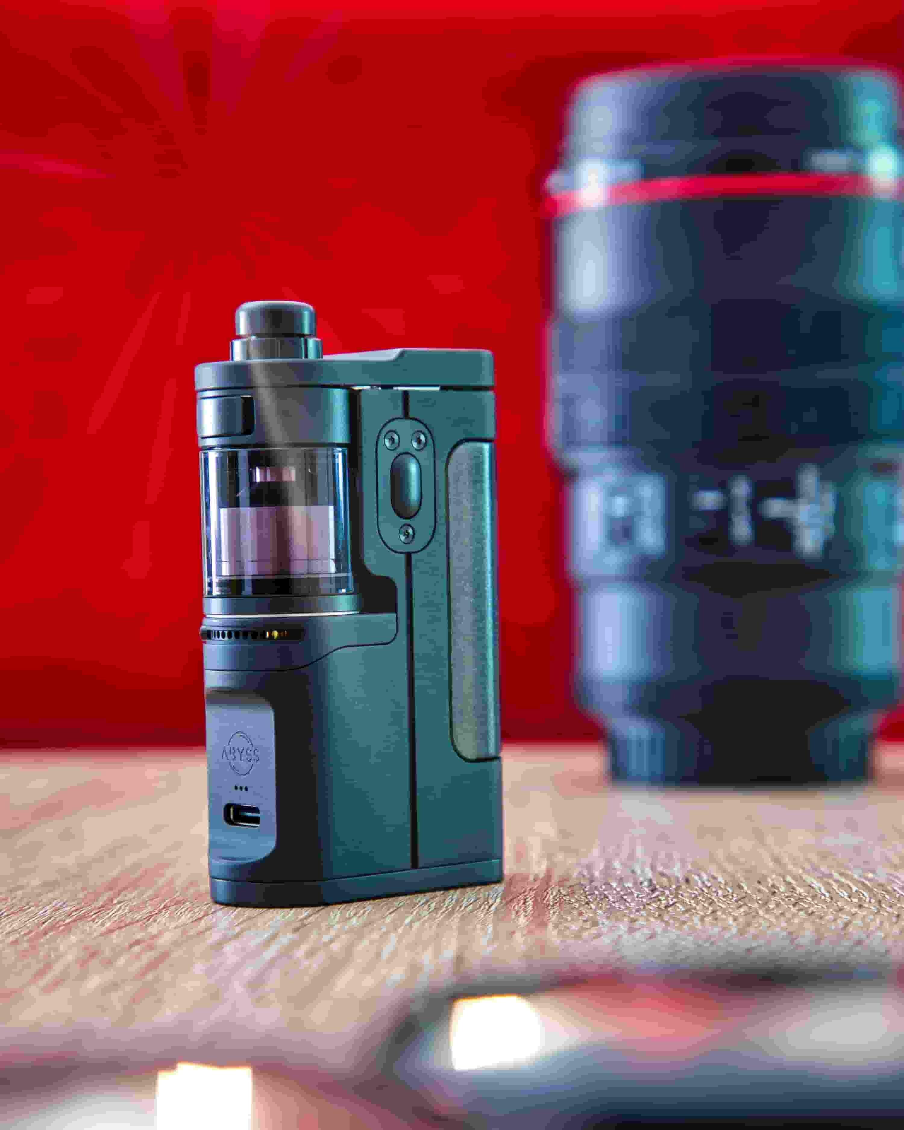 I Just 3 2ml pełna analiza marki i nowe możliwości dla graczy