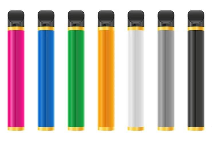 AleGro Papieros Elektroniczny Cube Kit poznaj nowoczesne rozwiązanie dla fanów waporyzacji