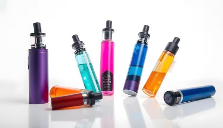 Vape Plus Pen innowacyjne rozwiązanie dla miłośników waporyzacji