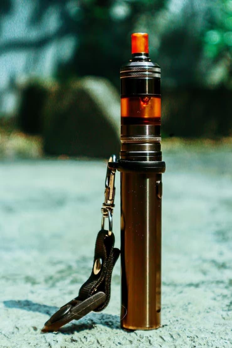 Vape Song hit czy chwilowy trend wśród użytkowników e-papierosów