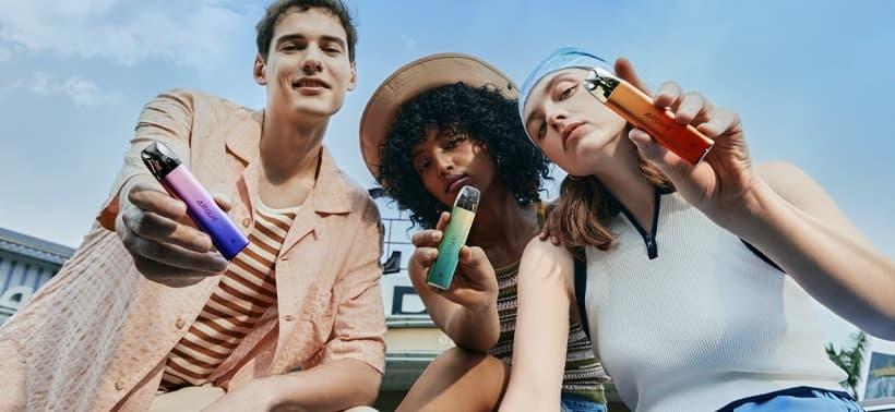 E cigi bolt recenzja 2025 — jak wybrać cienki długopis i akcesoria do e-papierosa