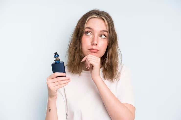 Odkryj zalety e dym i e papierosy dla nowoczesnych palaczy