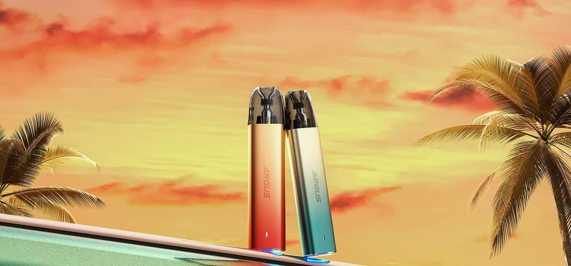 Vape burns jak uniknąć poparzeń podczas korzystania z e-papierosów