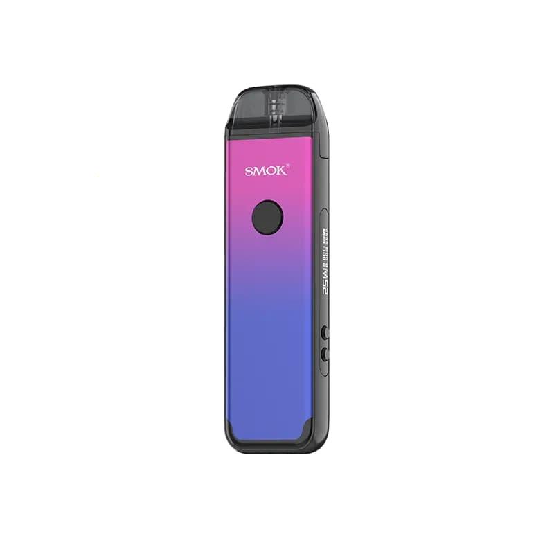 Premix Fizzy – nowoczesny napój gazowany podbijający polski rynek