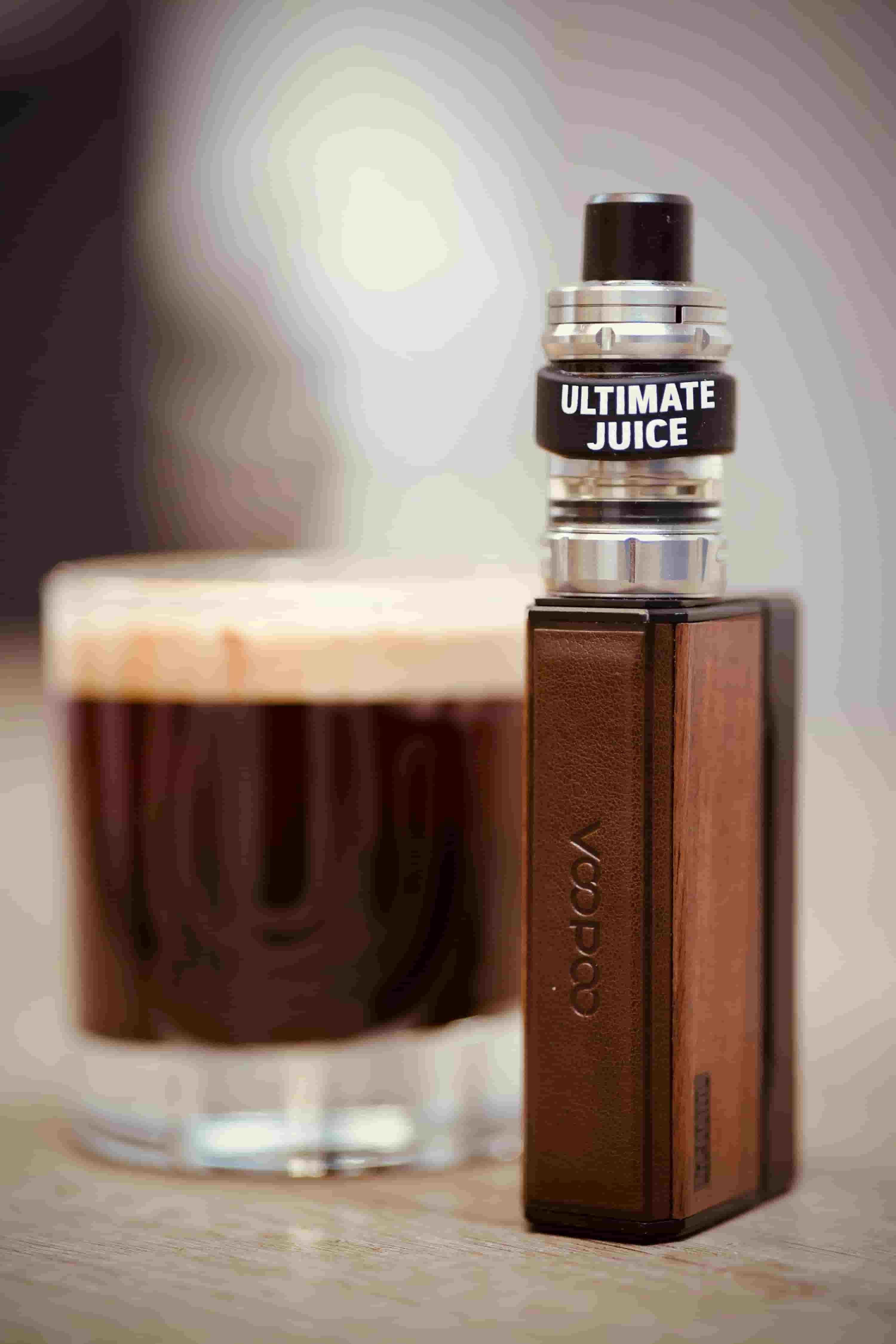 Vape Base jak wybrać idealną bazę do e-papierosa