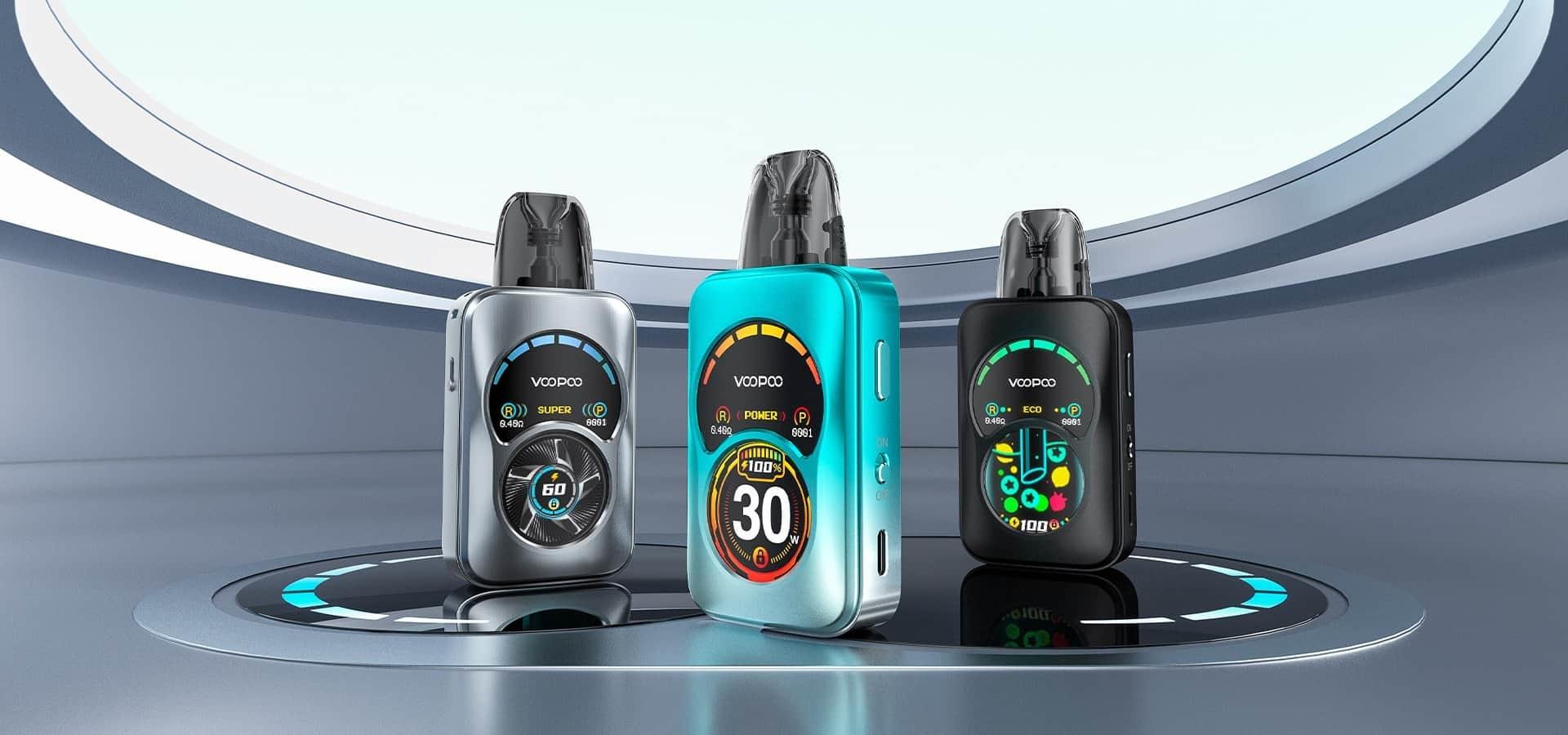 Najlepsze papierosy elektroniczne Peach dla miłośników papierosów elektronicznych Peach w Polsce