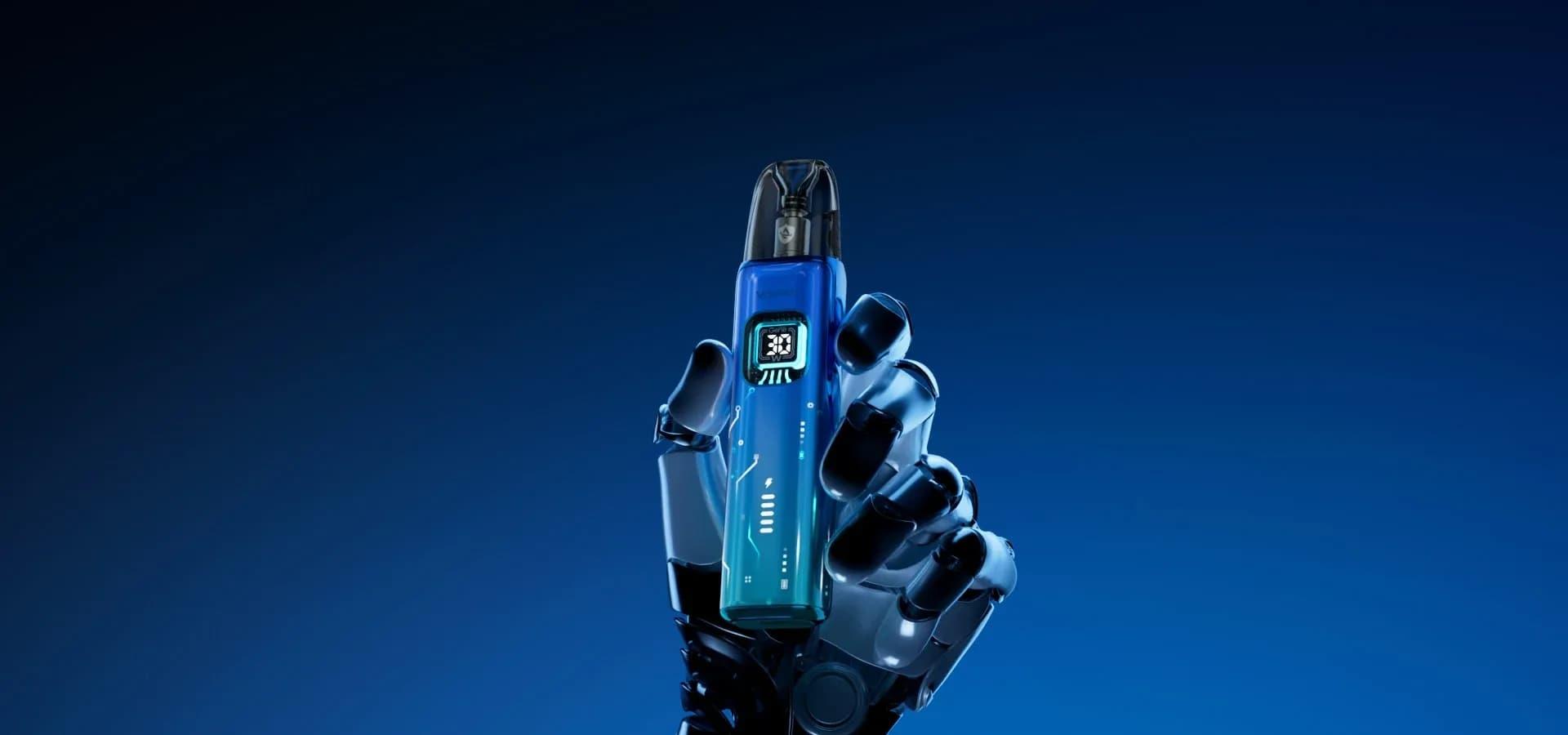 Vape w Opolu na placu Konstytucji 3 Maja miejsce dla miłośników vape