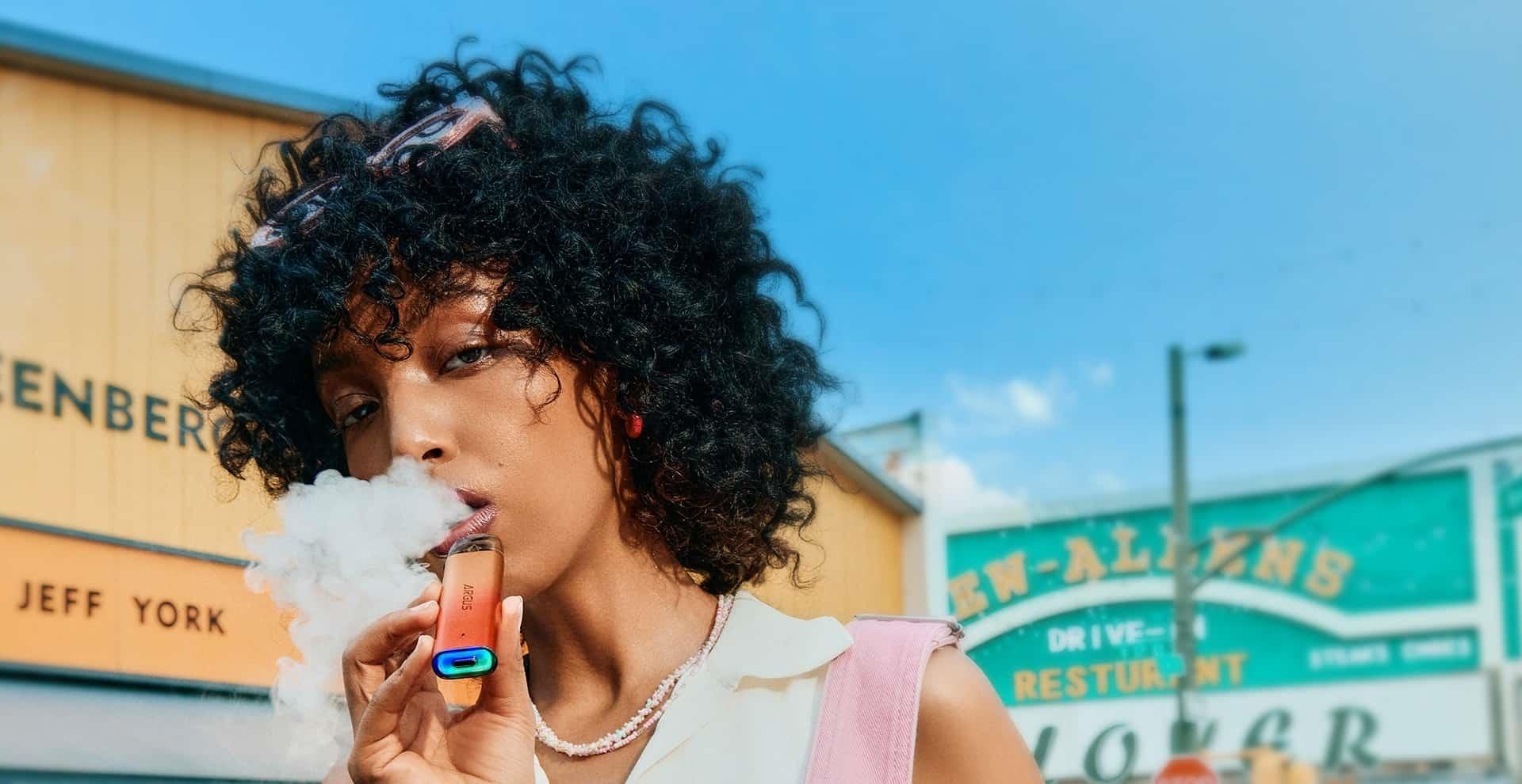 Czy zgaga po e papierosie to częsty problem Jak sobie z tym radzić