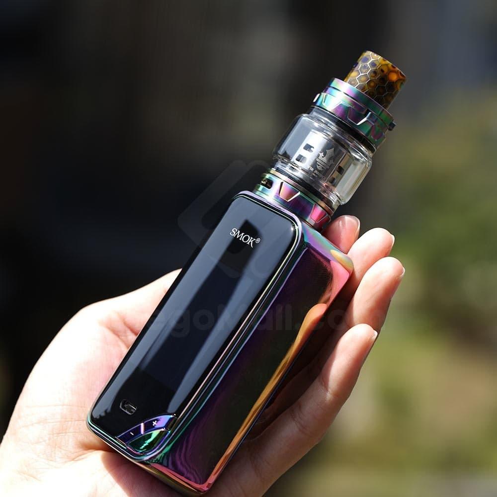 VapeSklep prezentuje najnowsze tfv12 prince grzałka mesh oraz inne innowacje tfv12 prince grzałka mesh