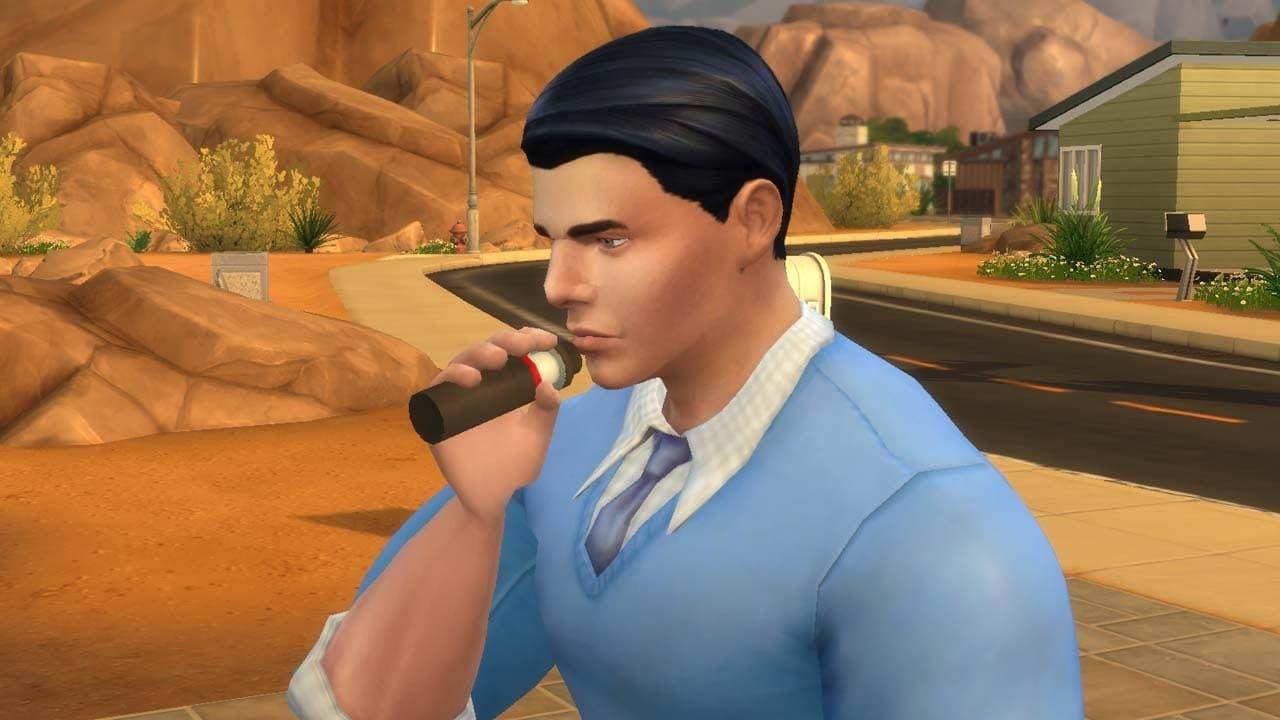 Vape Song hit czy chwilowy trend wśród użytkowników e-papierosów