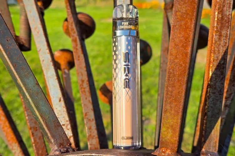 Najważniejsze informacje o Joyetech Ego AIO D22 – opinie, funkcje i zastosowanie