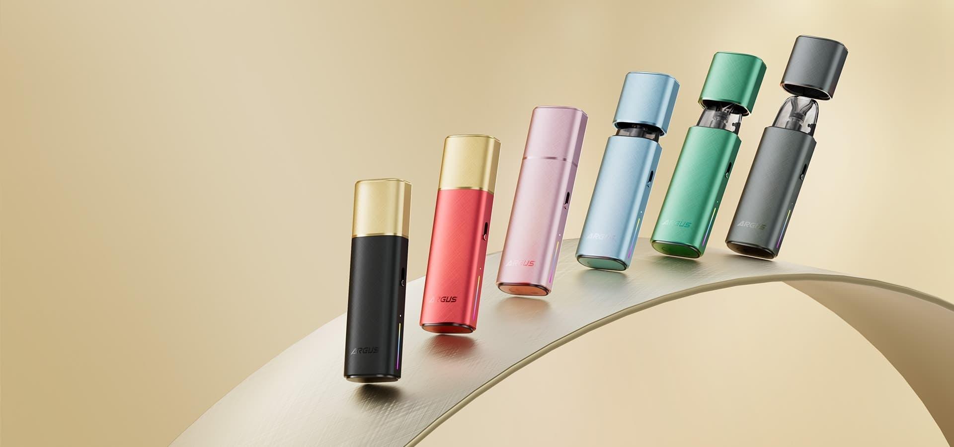 Odkryj wyjątkowe możliwości urządzenia Glo dla miłośników nowoczesnych technologii