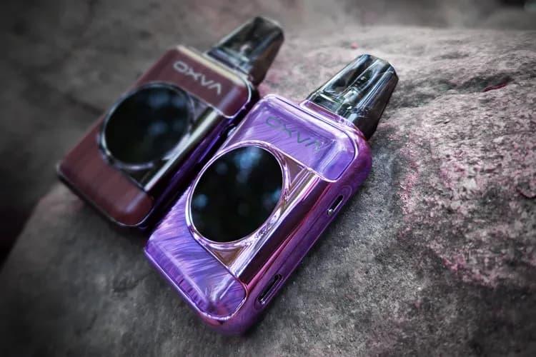 Vape Square Bydgoszcz najlepsze miejsce na zakupy dla miłośników vapingu