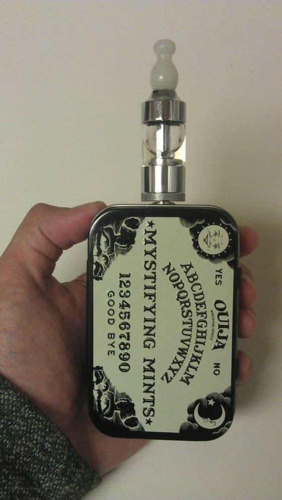 Jakie są moce liquidów dostępnych na rynku i jak wybrać odpowiednią dla siebie