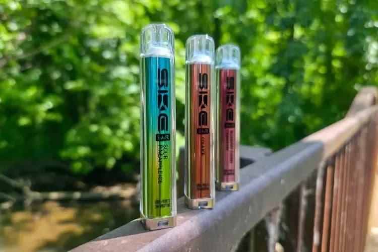 Vape Sale Sho najlepsze promocje i Vape Sale Sho a papieros elektroniczny skutki uboczne co warto wiedzieć