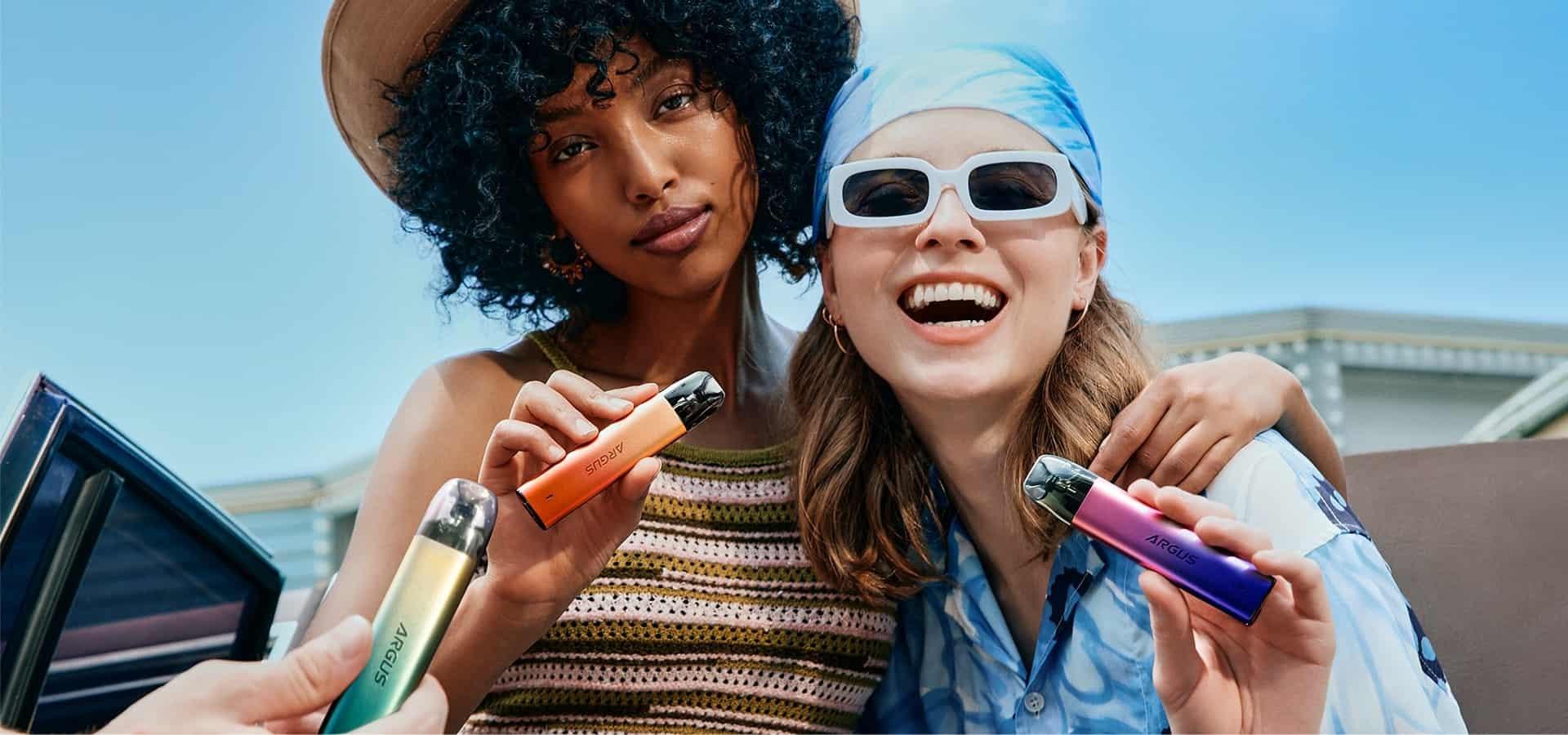 aeg e papieros nowoczesne rozwiązania dla miłośników wapowania w Polsce