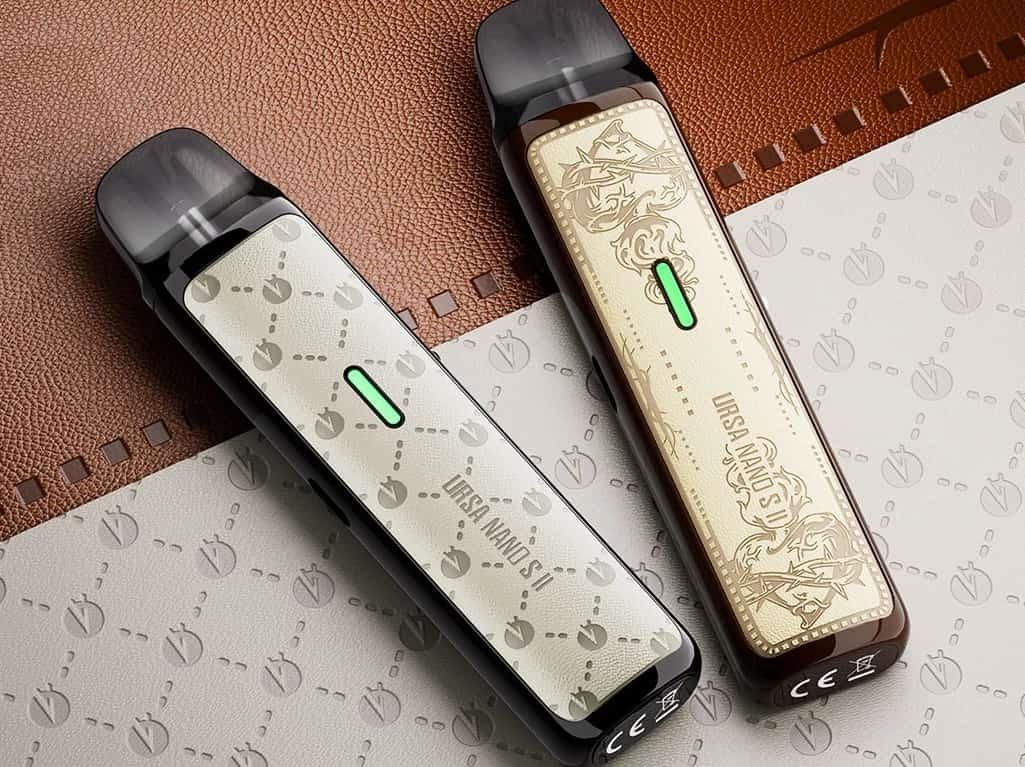 e-Cigarette i e-Cigarette – porównanie e papieros box cena oraz najnowsze trendy na rynku