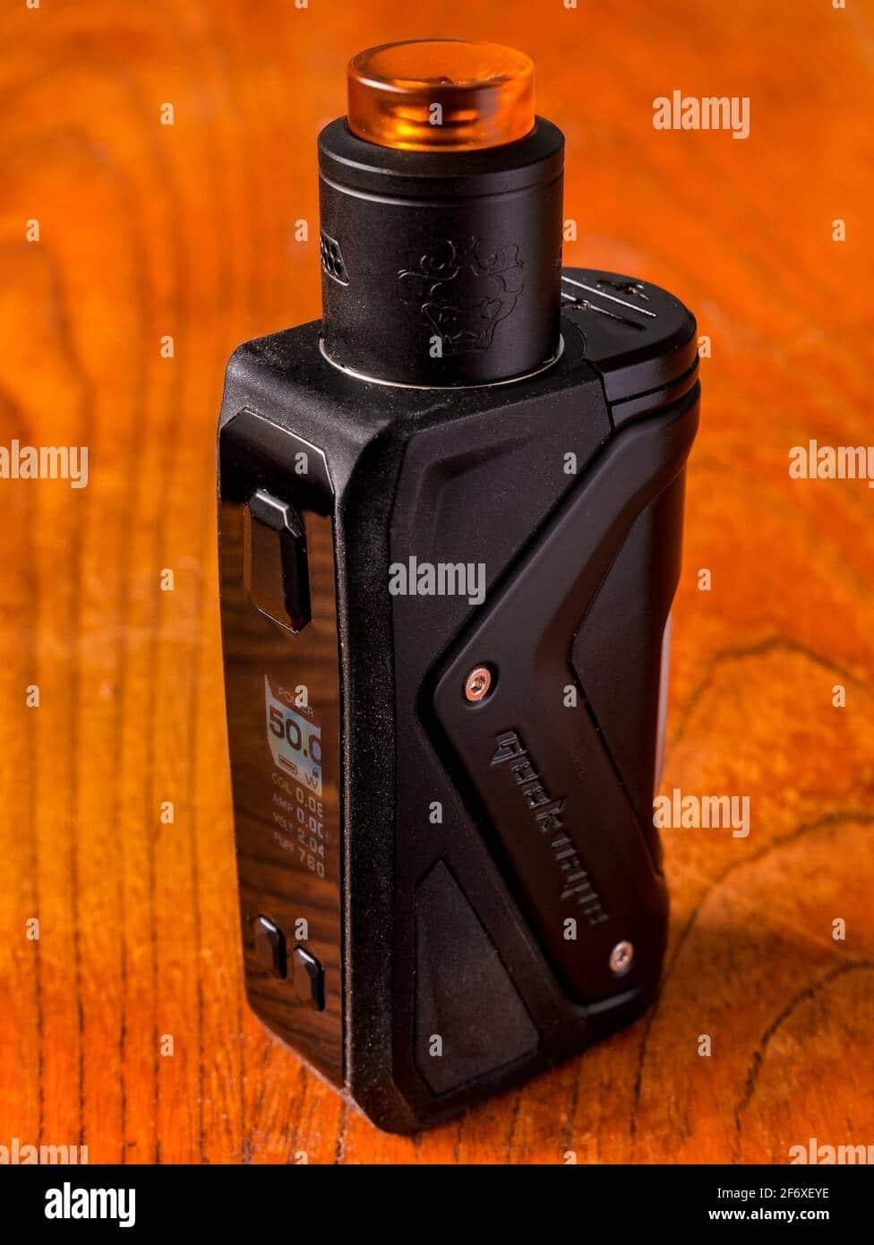 Odkryj stylowy smok nord gucci wrap – modny dodatek dla Twojego vape