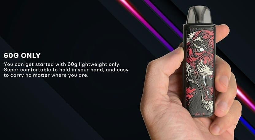 E papierosy Arkadia nowoczesne rozwiązania dla miłośników wapowania w centrum handlowym