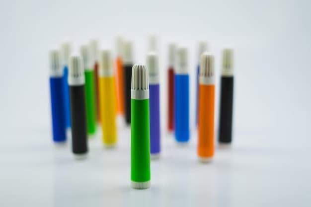 Jak bezpiecznie korzystać z używanego e papierosa i na co zwrócić uwagę przy zakupie