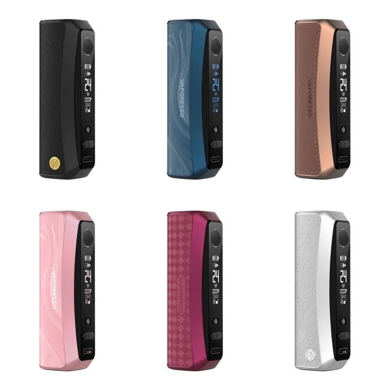 Steel Vape Tailspin – odkryj innowacyjny design i wyjątkową wydajność vapa