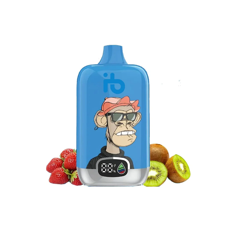 Jak uzyskać większe chmury wape podczas palenia e-papierosa