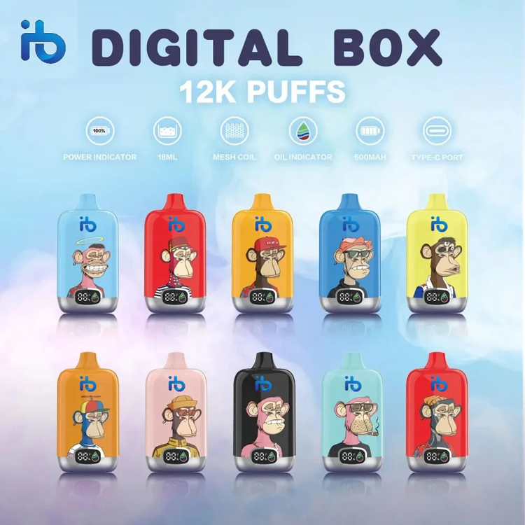 E papieros kobiecy najnowsze trendy i zalety dla kobiet w 2024