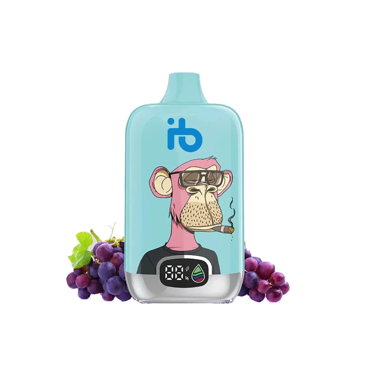 Drapanie w gardle po e papierosie – przyczyny i skuteczne sposoby łagodzenia objawów