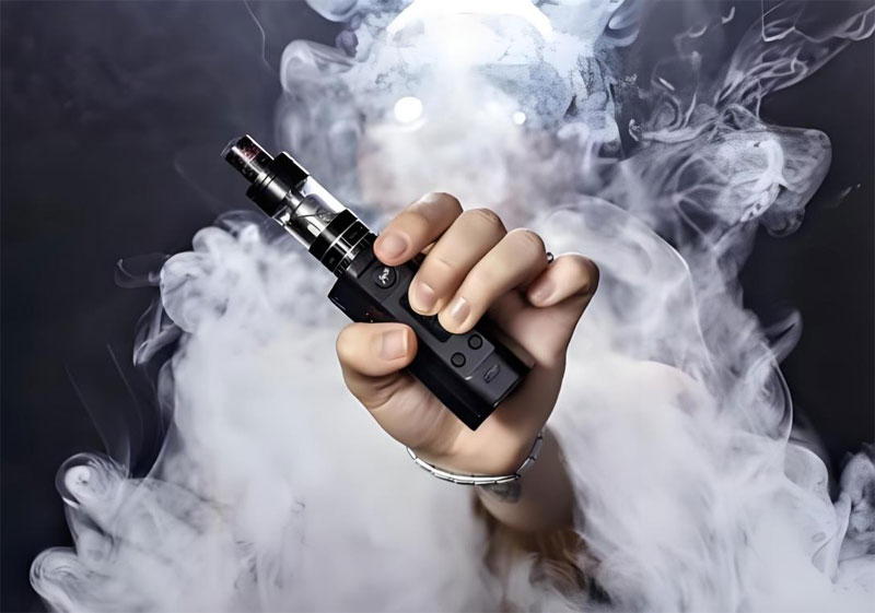 Vape Plus Pen innowacyjne rozwiązanie dla miłośników waporyzacji