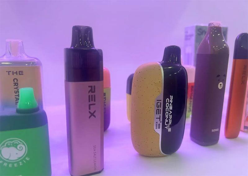 E-Zigaretten kaufen w Polsce poradnik zakupowy z recenzją stick v9