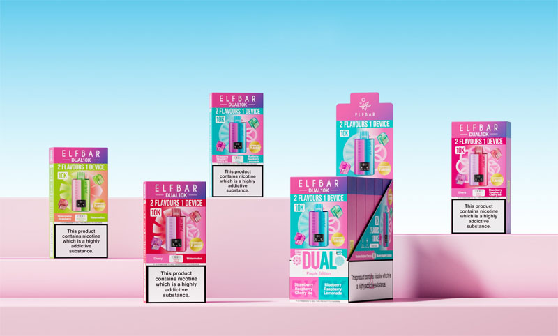 Mody epapierosy czy warto inwestować w nowoczesne rozwiązania dla miłośników wapowania