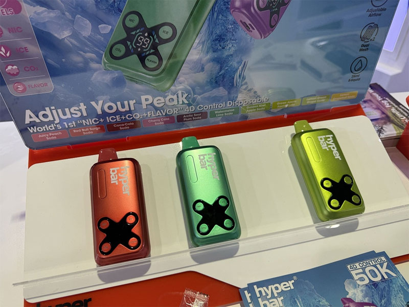 E papieros Mild Master nowoczesny sposób na bezpieczne palenie