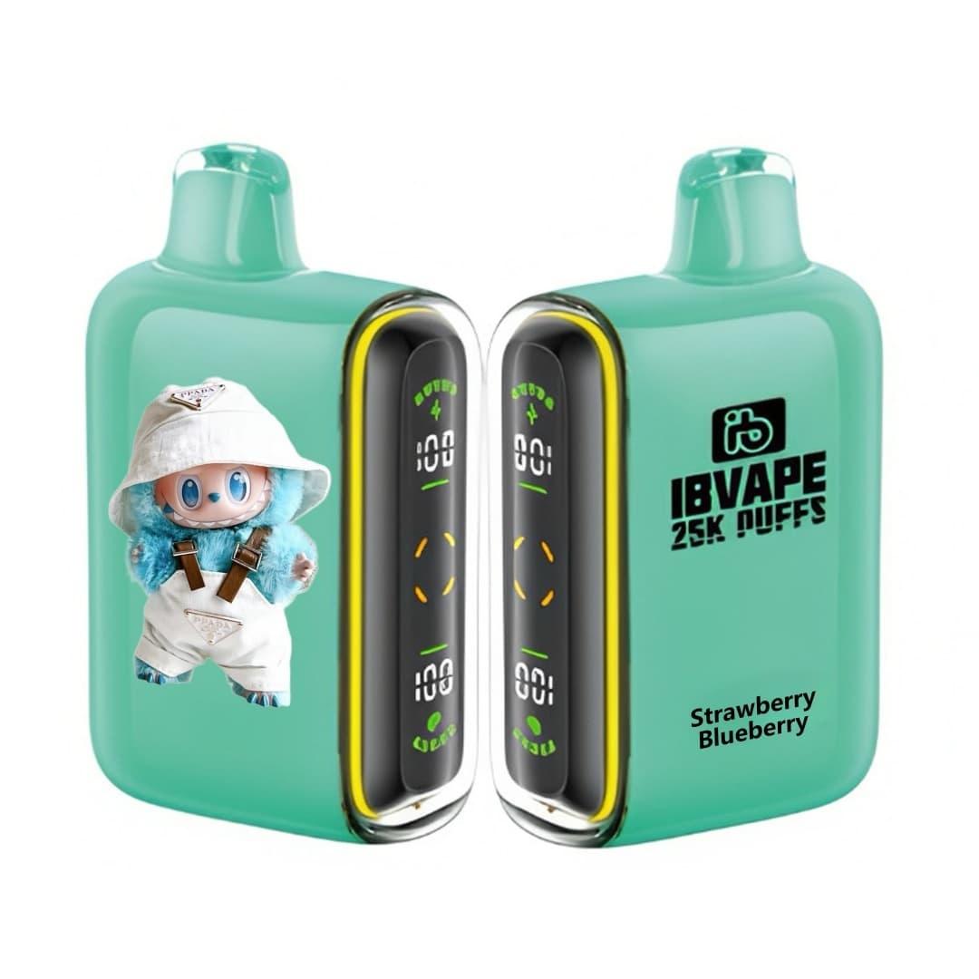 IBVape odparowanie jak poprawić wydajność i smak oraz praktyczne wskazówki dla użytkowników IBVape