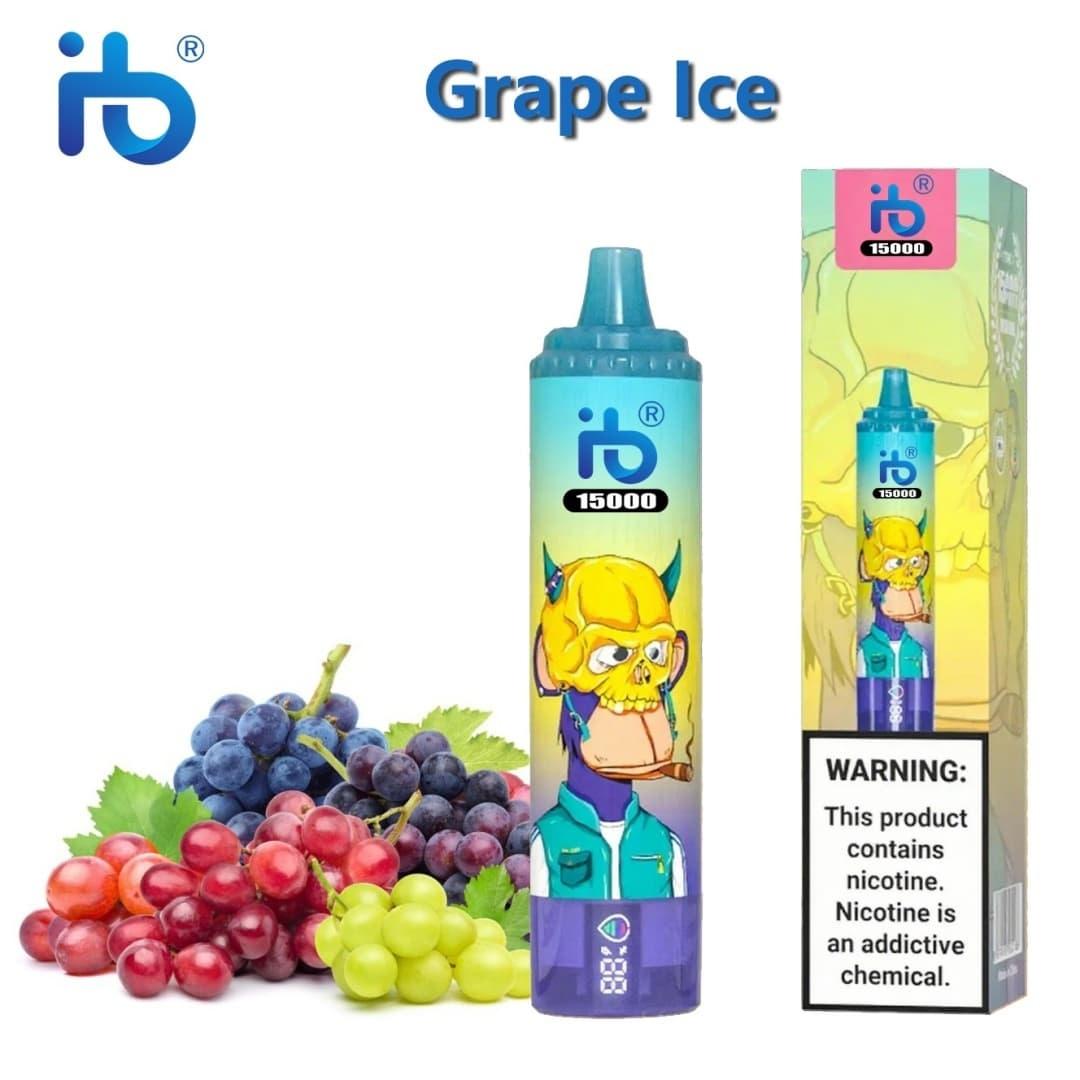 Porównanie smaków i praktyczny poradnik e-sigara z orzeźwiającym ice splash Porównanie smaków i praktyczny poradnik e-sigara z orzeźwiającym ice splash