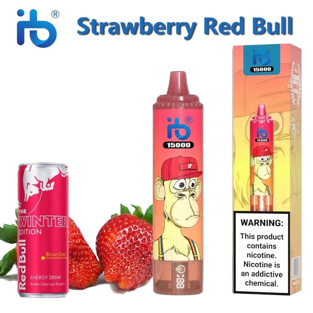 IBvape test i recenzja air pro e papieros opis plus porady przed zakupem IBvape