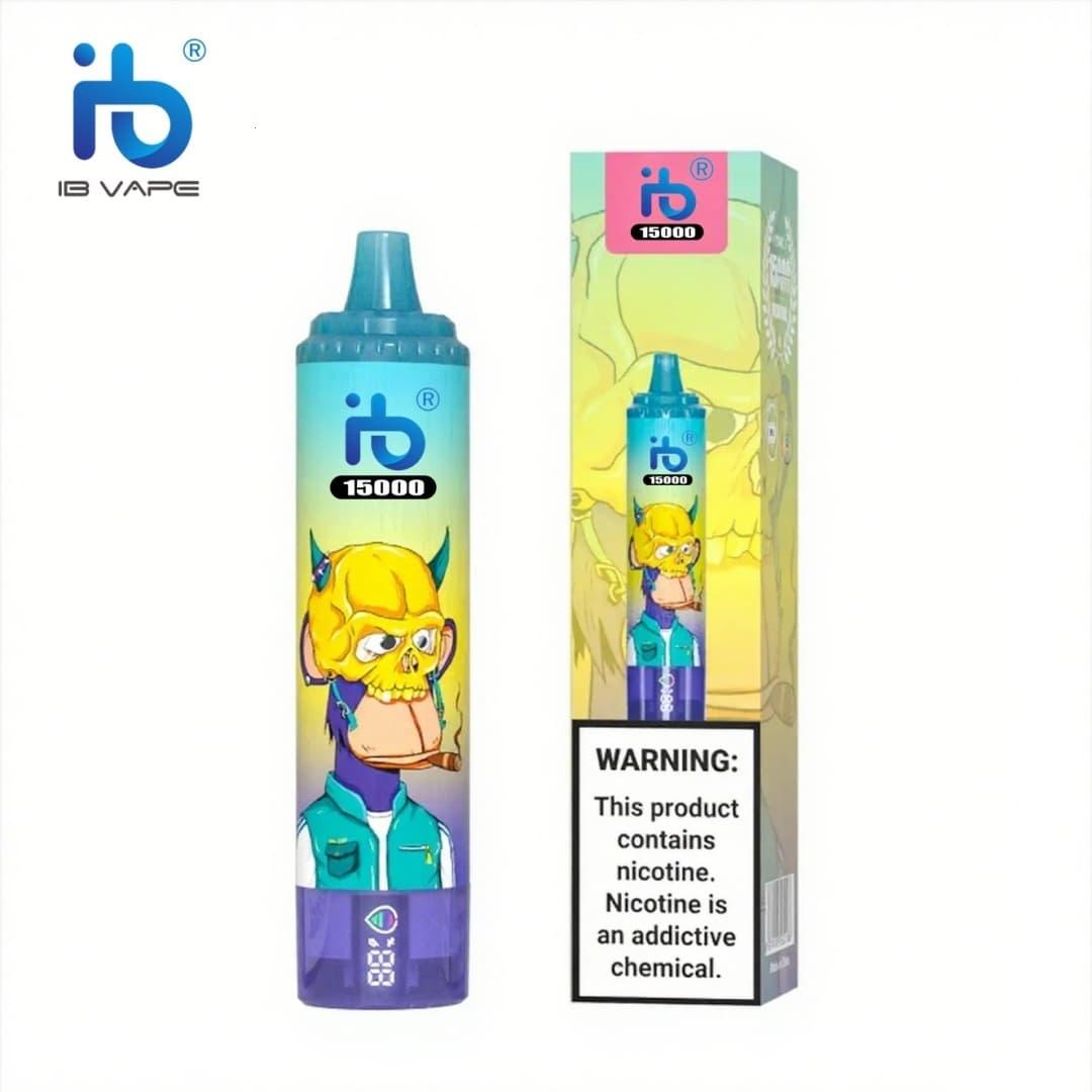 IBVape Shop prezentuje oferty e enzo oraz recenzje e enzo i poradnik zakupowy dla vaperów