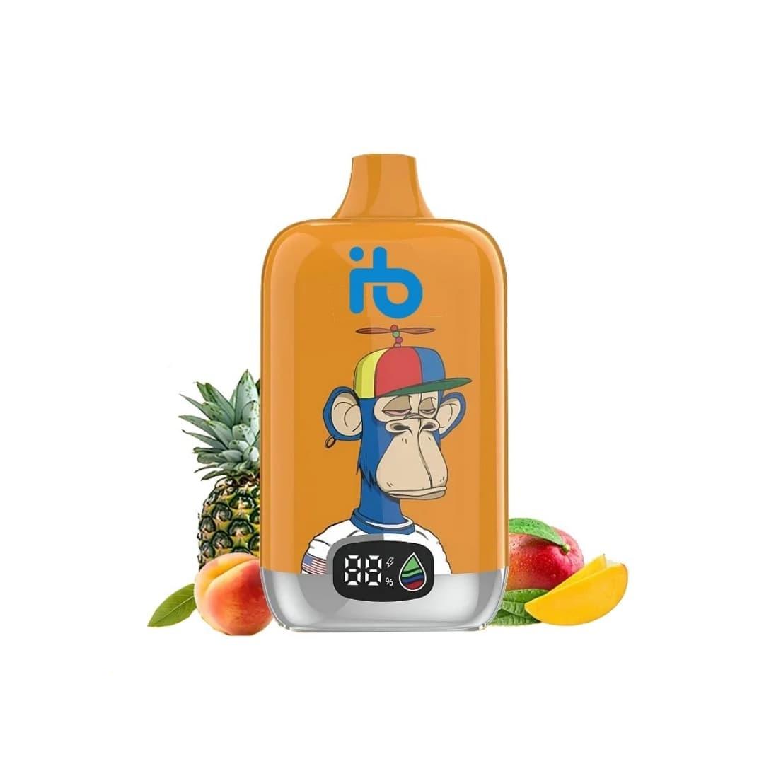 Recenzja IBvape E-Zigarette, kompletny przewodnik i porównanie modeli oraz najlepsze oferty e pa e pa