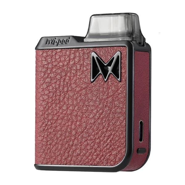 AleGro Papieros Elektroniczny Cube Kit poznaj nowoczesne rozwiązanie dla fanów waporyzacji