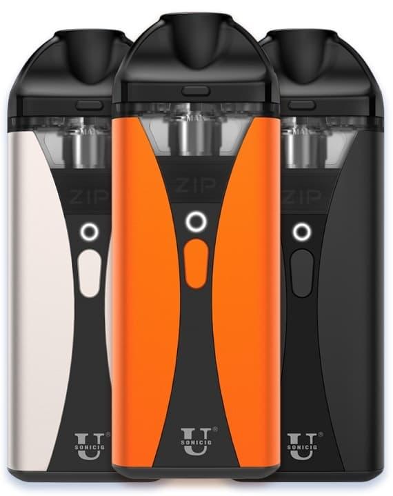 DNA Chip Vape – nowoczesna technologia w świecie waporyzacji