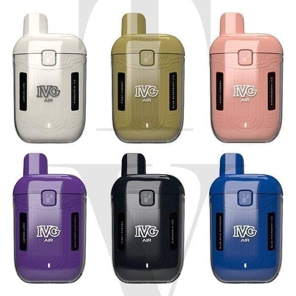 Gdzie znaleźć e-papieros bez nikotyny w sklepach Żabka