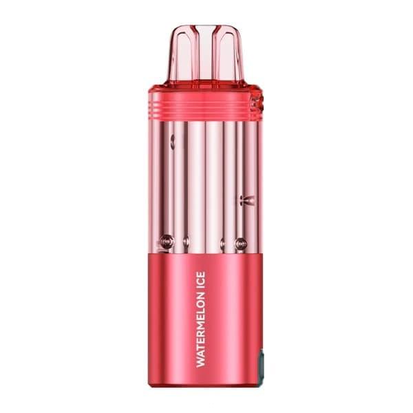 Poznaj magic blow liquid – nowatorski hit w świecie e-papierosów