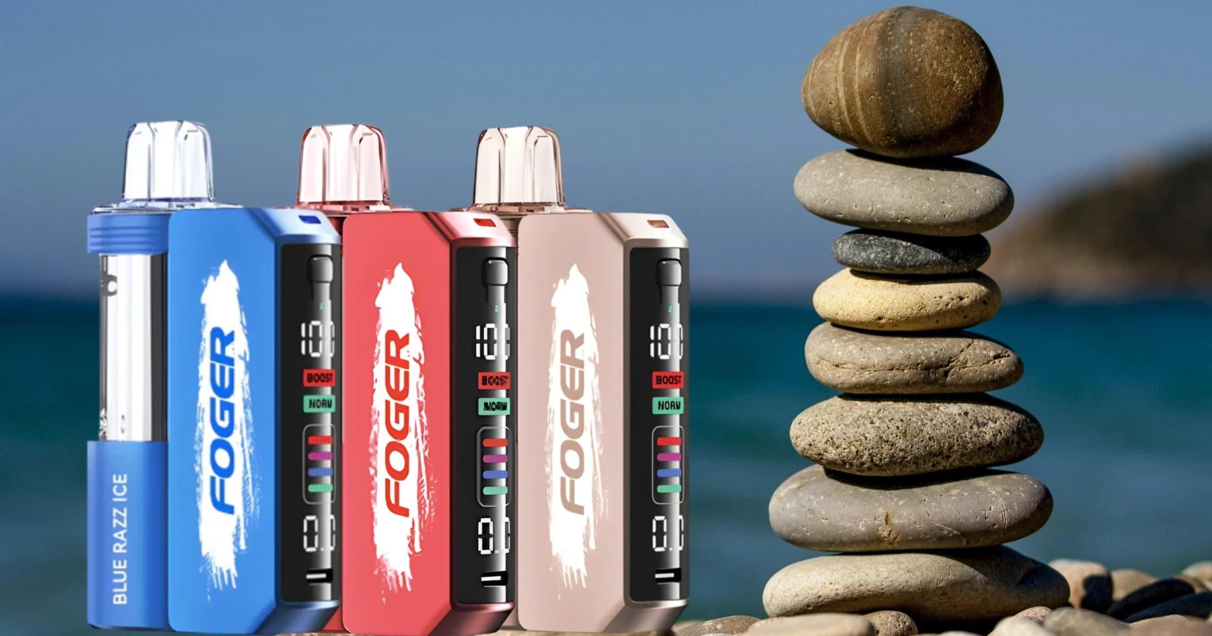 Eleaf iStick Pico atomizer najlepsze opcje i porady dla użytkowników