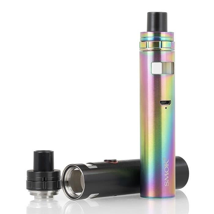 Ego Aio e dym jak skutecznie rozwiązać problem parowania urządzenia